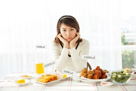 碳水化合物 不吃主食多吃菜？减肥的大误区你中招了吗？