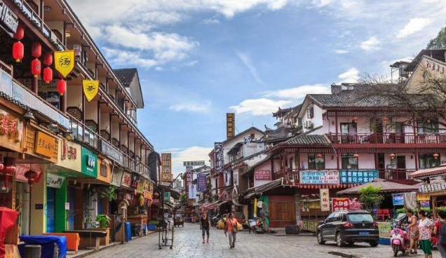 宁德|中国最早的洋人街，接待过150多个国家的领导人，知道在哪里么？