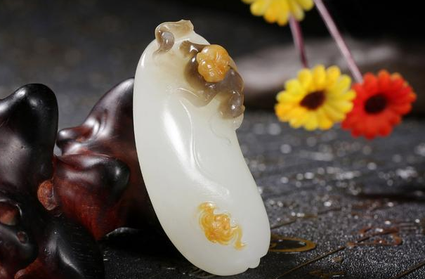 |请知悉,和田玉本质由这几大因素决定,玩的是玉石的细腻与油润