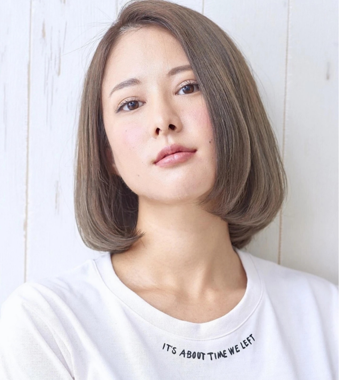 发型 2021春季发型19款，从短到长都很美，赶快挑一款你最喜欢的