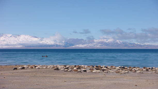 廉江|赛里木湖是一个没有名字的地方