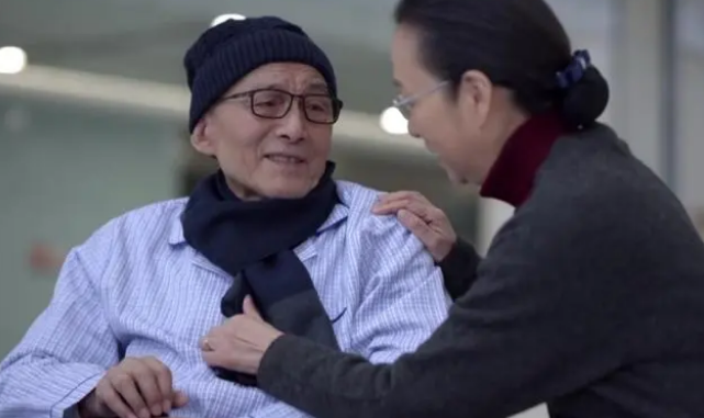 张婧仪|《谢谢你医生》中的演技排名,白宇处于第6,游本昌占据了冠军的宝座