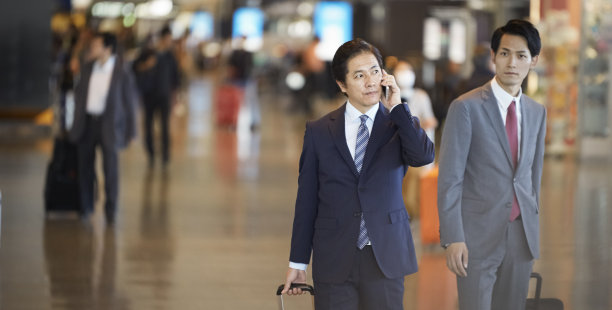 |职场上，不要轻信“领导出差”的谣言