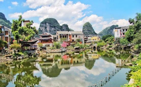 宁德|中国最早的洋人街，接待过150多个国家的领导人，知道在哪里么？