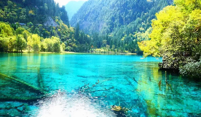 长白山|暑假来临的时候，准备去旅行的人，能选择哪些比较好的避暑