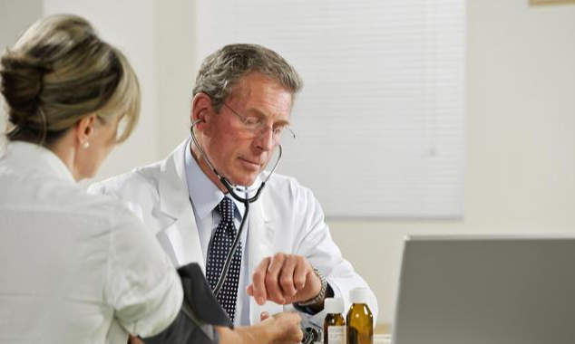 血压仪|你知道血压仪的发明与杀马有关吗?