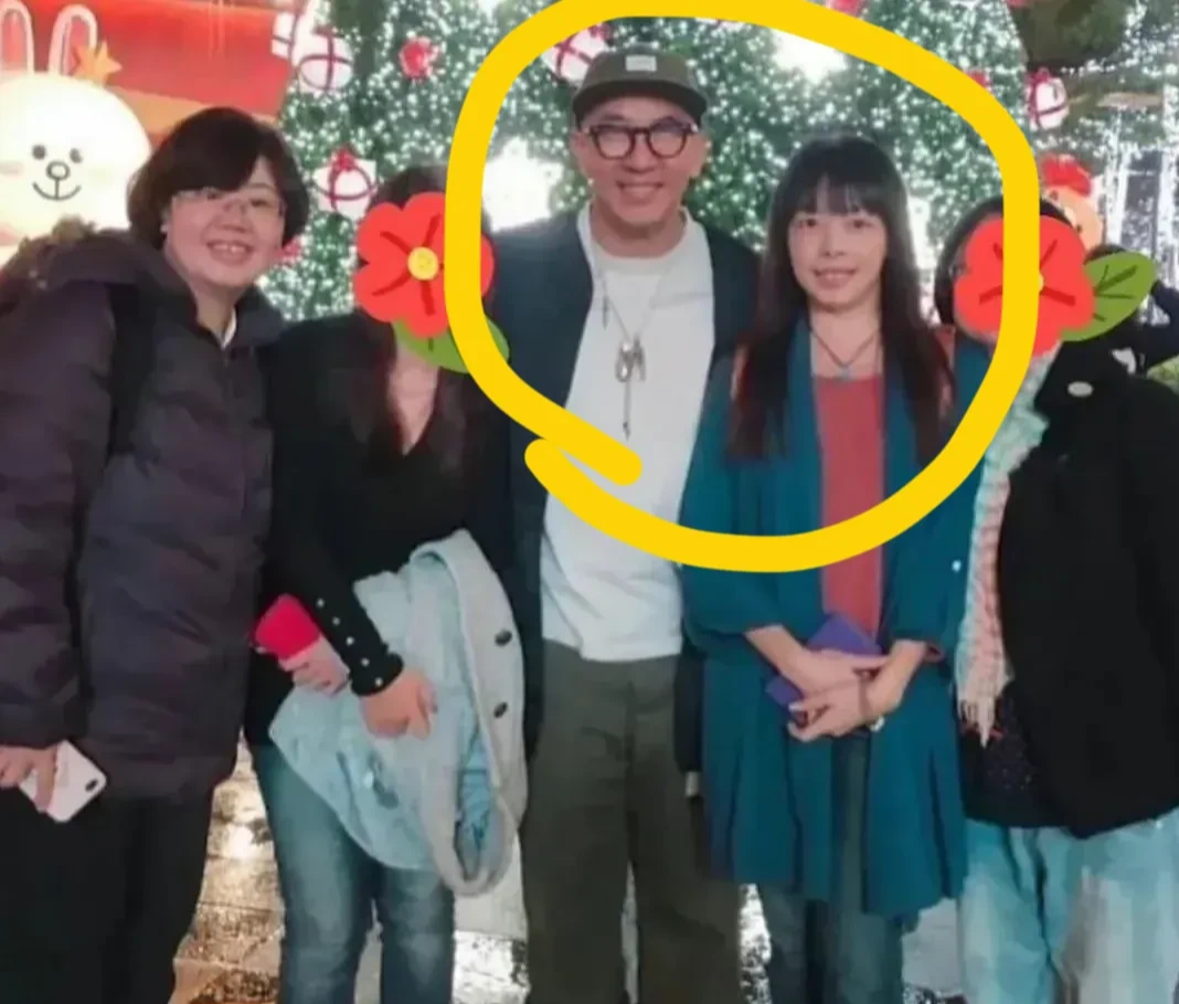 姜冠南|汪小菲口中的“窝囊废”，首次正面回应！