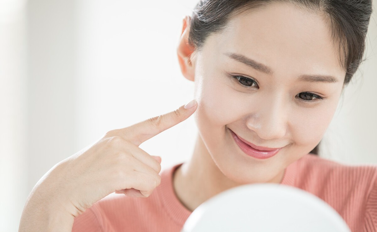 油麦菜 皮肤白皙的女人,大多数有这6个好习惯!可惜很少人能坚持下去.