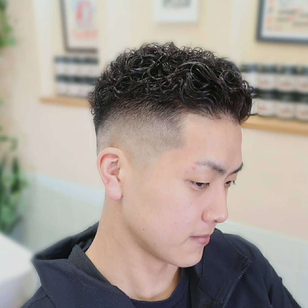 发型 男发简单修修已落伍，这24款更有型，帅不帅自己看