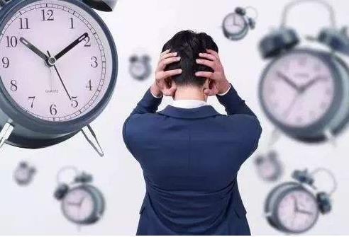 胆固醇|睡眠障碍不只是失眠，这些表现更需要引起重视