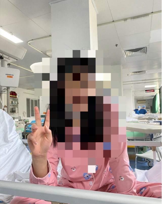湖北17岁女孩服药濒临脑死亡,父母签署器官捐献书后,人被救活了