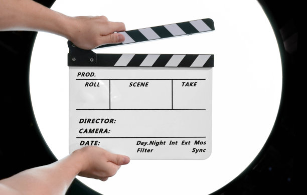 美丽|看电影是什么感觉？