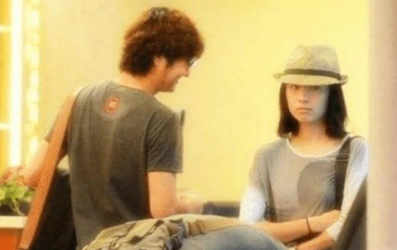 帅哥|9位“丑不自知”的男星，却总扮演“绝世美男”，古偶帅哥死绝了？