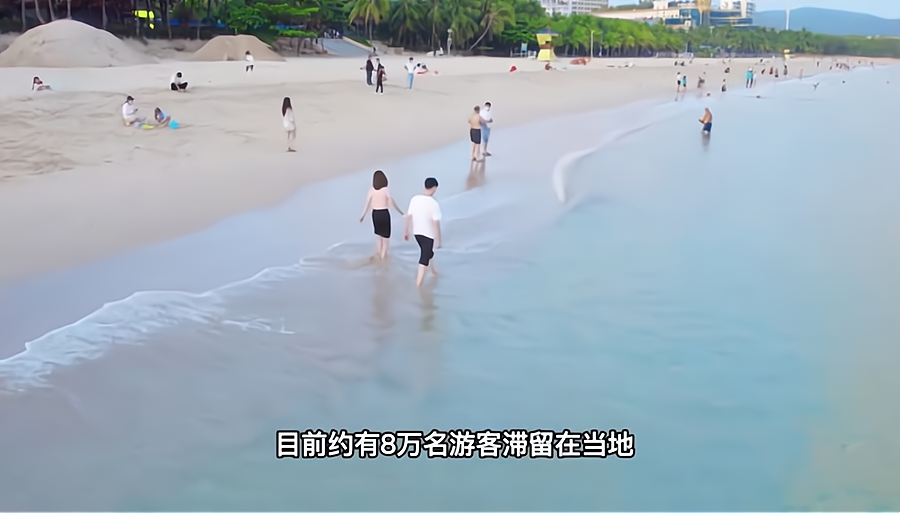 西藏|导游言语侮辱游客，游客：我们不是来受气的！