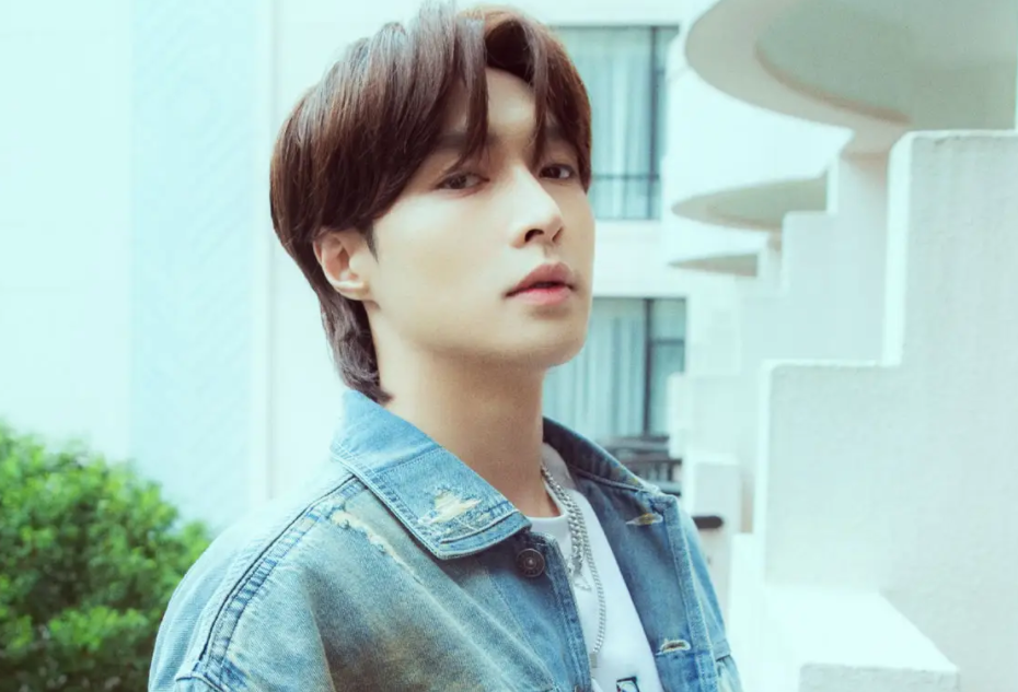 张艺兴|张艺兴今天的成就和位置，足以证明，他就是最岛的