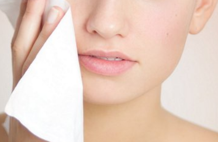 卸妆 卸妆需要注意什么呢