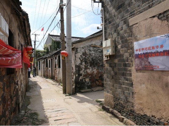 海螺沟|不为人知的焦溪古镇，尽管这里的风格不同，却有原始的风貌