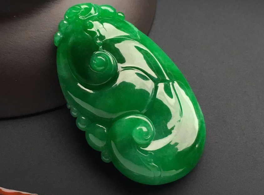 翡翠|行业老手的翡翠经验总结，小白要好好学习，少走一些弯路