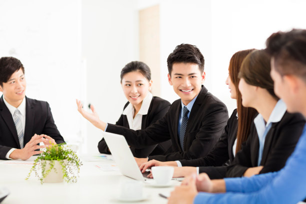 |看似强大的领导，往往都是性情中人