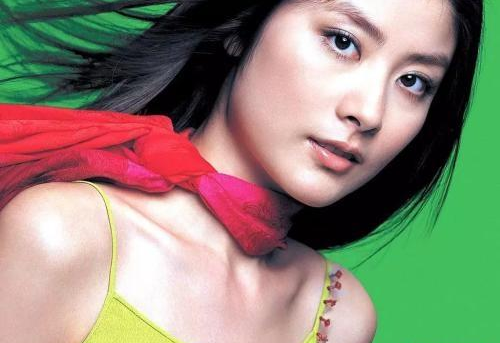 孙俪|陈慧琳就从来没有大红大紫过,也没能成为超级明星,陈慧琳是什么级别的明星?