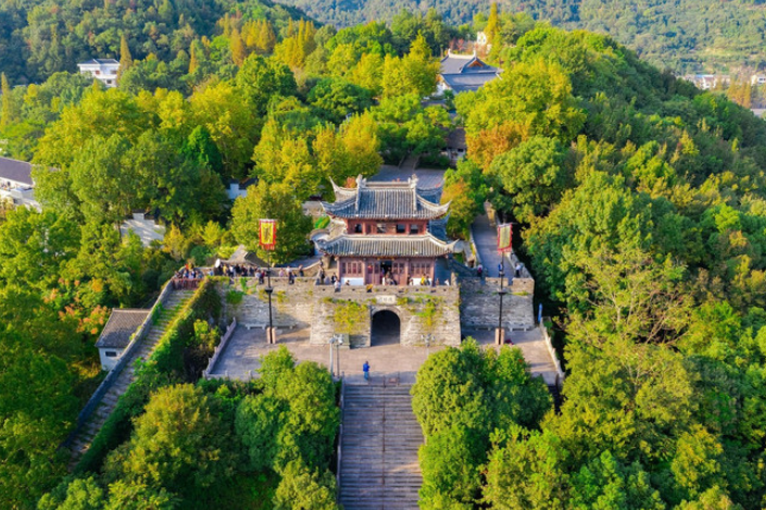 台州|台州，浙江的这座城市，你来过吗？