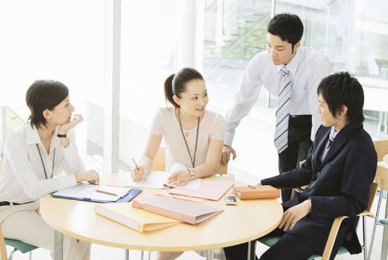 |职场如战场，想要成为自己心中的英雄，必须要了解整个局势