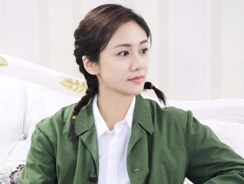 杨幂|刘芸从傻白甜到蛇蝎美人，反复揣摩表演精髓，却因低情商招黑无数