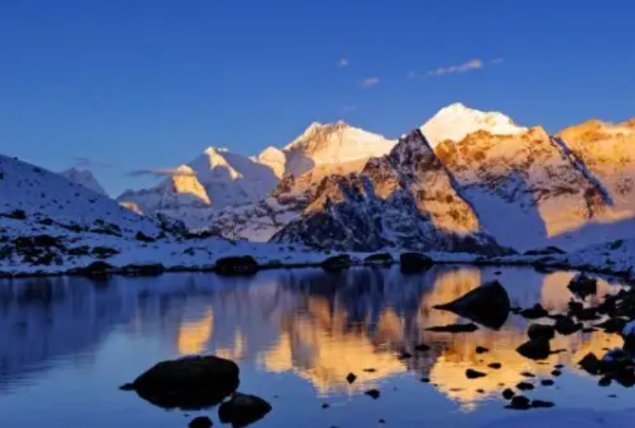 湖北|日喀则作为著名的旅游城市，这些旅游景点可不容错过！