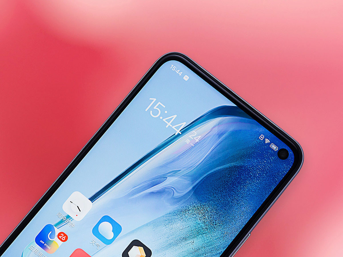 高通骁龙|两千元以下的骁龙870手机盘点二(vivo iQOO Neo5 活力版 )