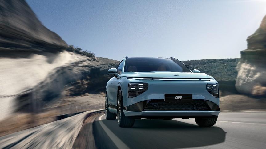 “50万以内最好的SUV”!小鹏G9经得起推敲吗?