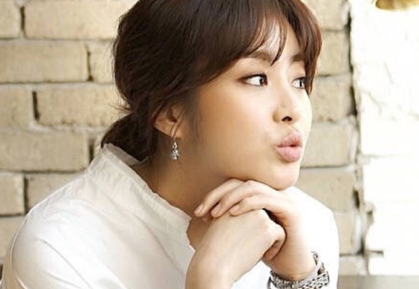 姜素拉|为了实现梦想，短时间内减肥成功，她就是曾经体重72公斤的姜素拉