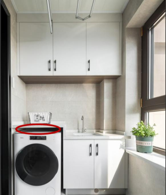 看了翻车现场才知道，阳台这4个地方尺寸，出错日后有的受！