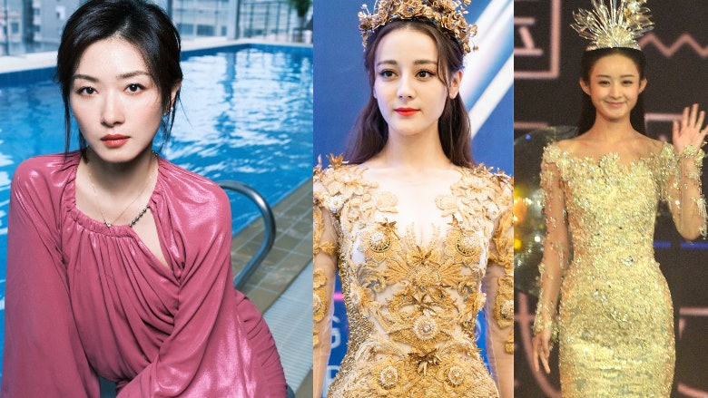 金鹰女神|金鹰奖又来了「金鹰女神」成焦点　万茜否认担任金鹰女神 工作室辟谣