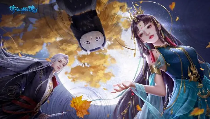 手机游戏|倩女幽魂手游职业推荐 最强平民职业怎么选