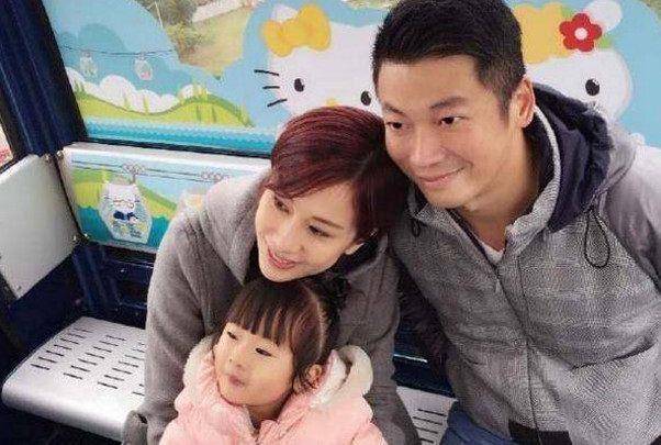 文颂娴|香港黄金配角文颂娴近日决定复出是为了给老公还债？