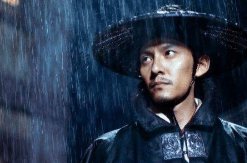 张震|张震年轻的时候到底有多帅?绝对的惊艳四座