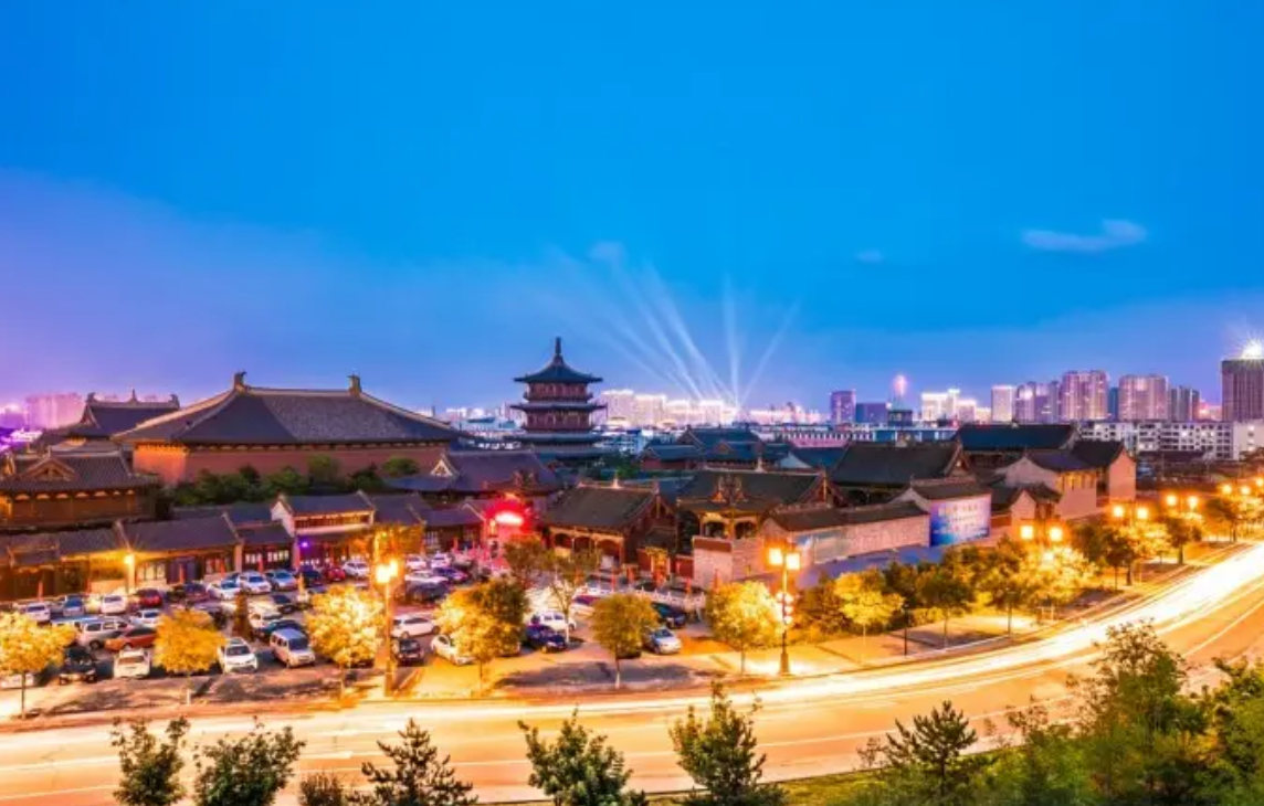 北京市|去大同一定要去的旅游胜地，你去过几个？