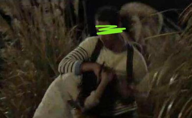|男子陪师傅钓鱼却设局强奸师娘后求保密，师娘: 你对得起师傅吗？
