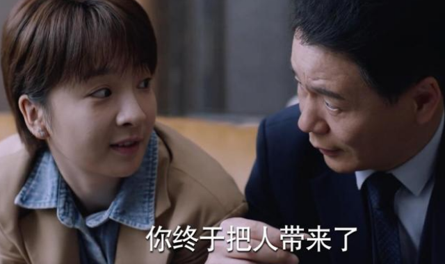 江天昊|《少年派2》故事结尾,两个主角迎来幸福生活,江天昊和小昭走到一起