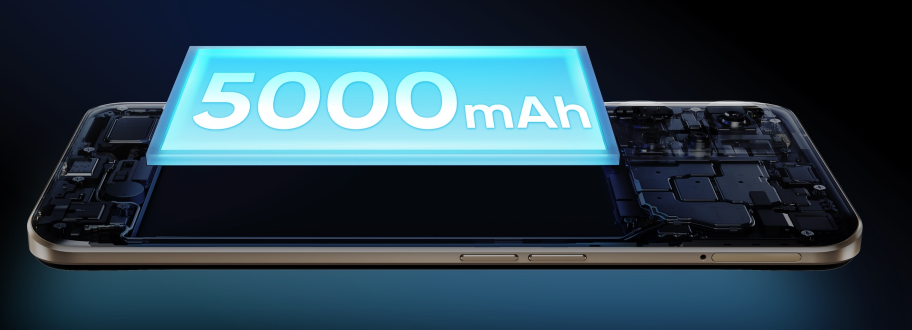 华为|真我千元机直降400,性价比直接拉满,谁敢说不香