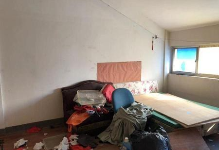 洛阳|比评估价暴降81.8万元!第一次拍卖就成交!