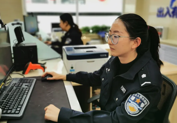 辅警|辅警“年薪制”有望施行,年薪十万,表现优秀能转编,把握好机会