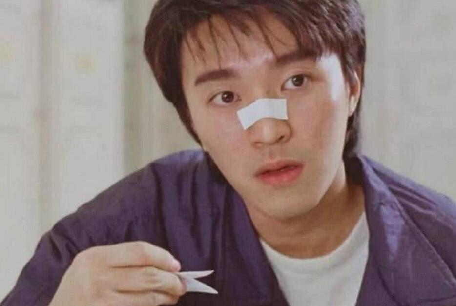 张柏芝|拒绝演《喜剧之王》，意外成就张柏芝大火，如今生活窘迫靠朋友才能勉强维持