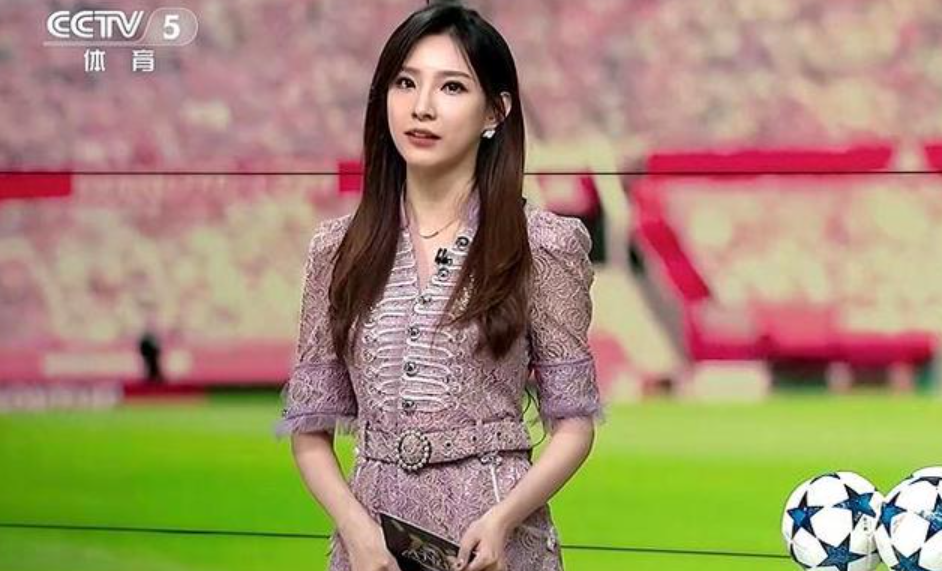 没谈过恋爱的我|春晚新添主持一姐，长相漂亮主持功力深厚，网友：让我想起了2007年的黑色三分钟