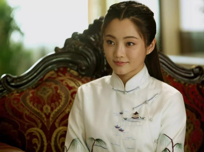 刘芊含|刘芊含用心塑造小角色，不求事业大红大紫，只寻真正懂自己的观众