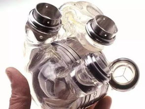 ea|他没有心跳却能像正常人一样生活