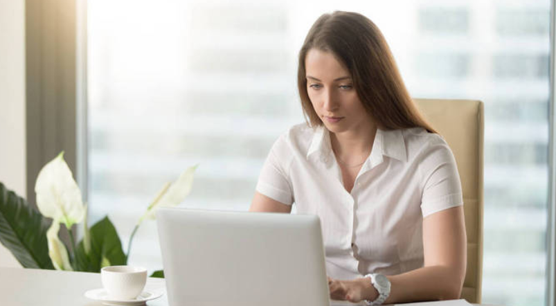 |想要在职场中获得出彩，就要先做事