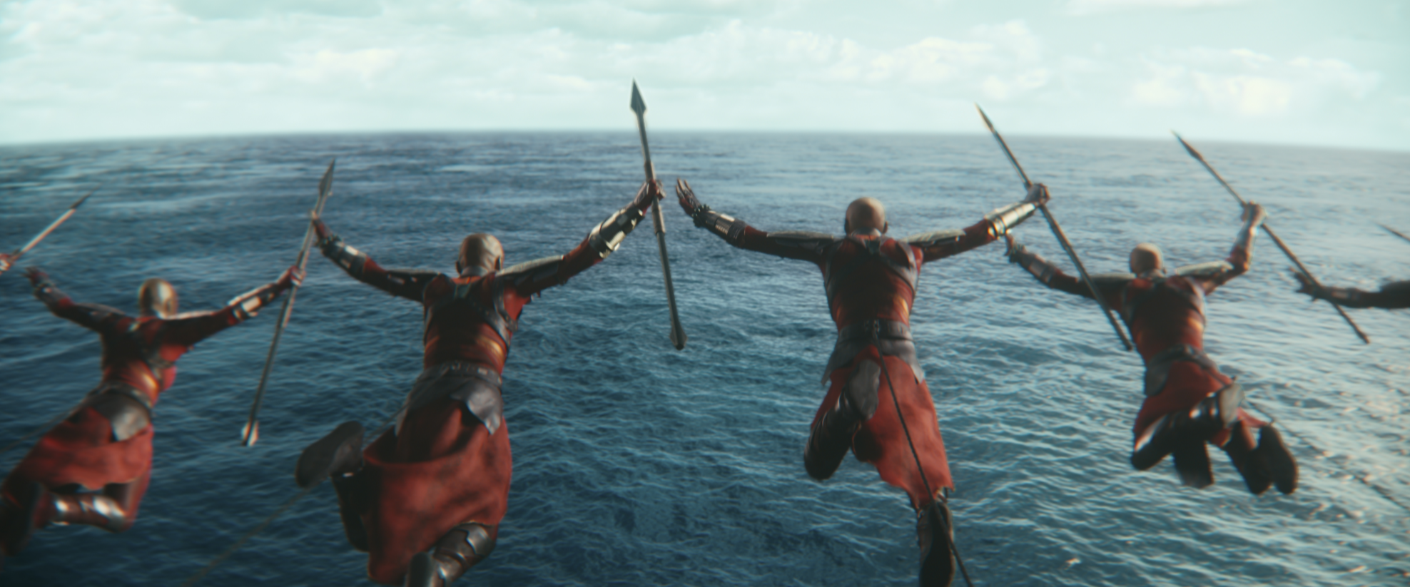 北美|首周末票房破1.4亿，上映就是冠军，北美又出了一部生猛的R级新片