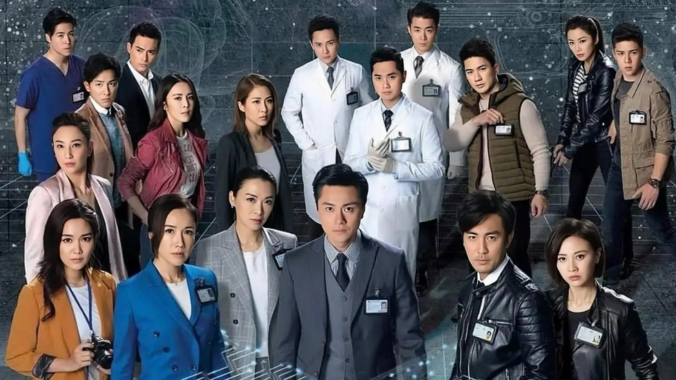 法证先锋5|《法证先锋5》最终评分只有5.3,主创团也应该暗自庆幸