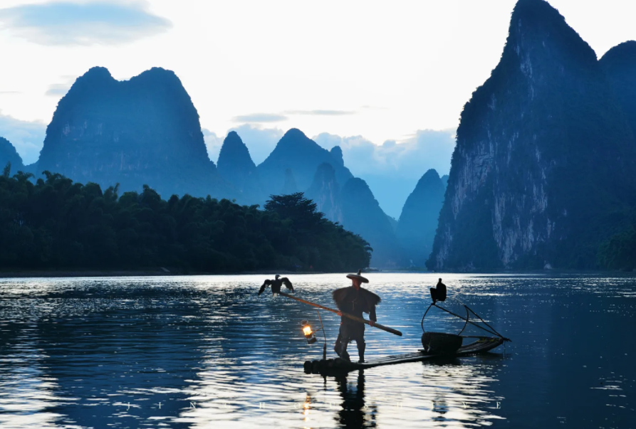 旅行|旅游可以带你去任何地方，你可以看到，各种各样的人和事